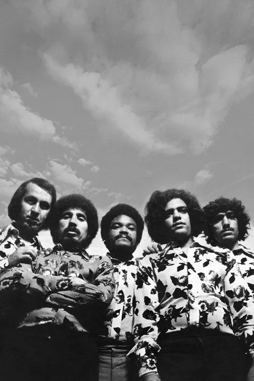 Nass El Ghiwane profile picture