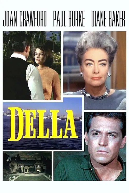 Della movie poster