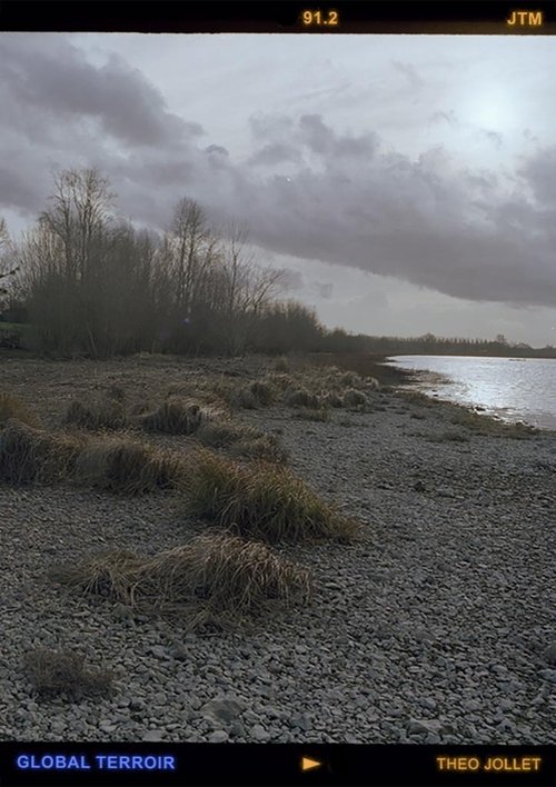 Global Terroir movie poster