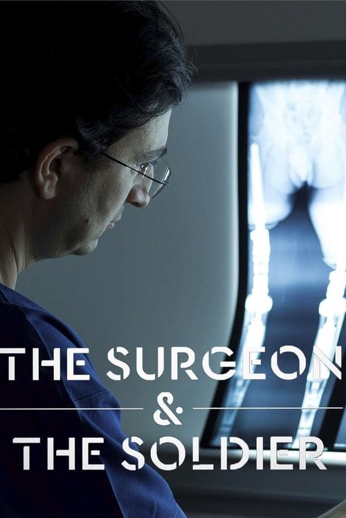 The Surgeon and the Soldier movie poster