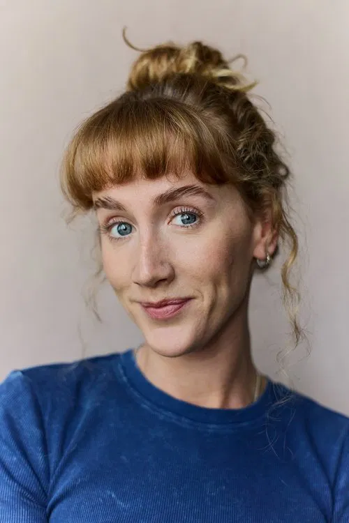 Jenna Sian O'Hara profile picture