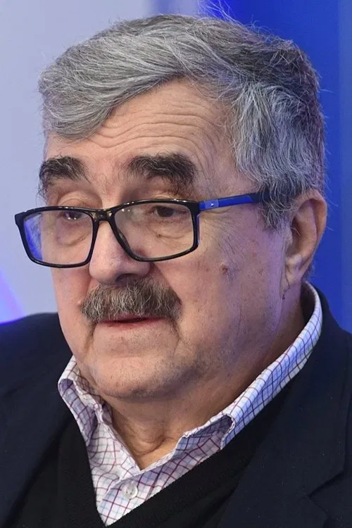 Vladimir Zharikhin profile picture