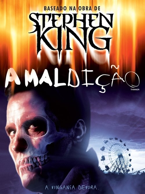 Poster do filme A Maldição