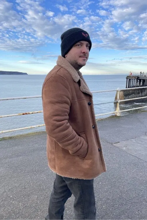 Daniel Fletcher profile picture