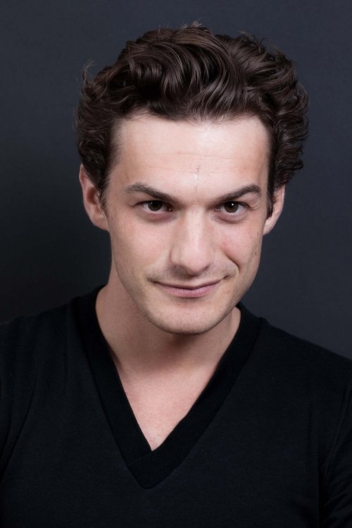 Ayal Oost profile picture