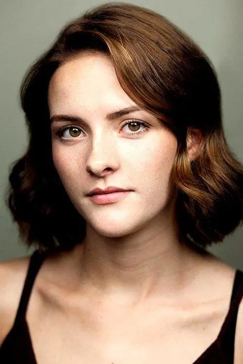 Olivia Morris profile picture