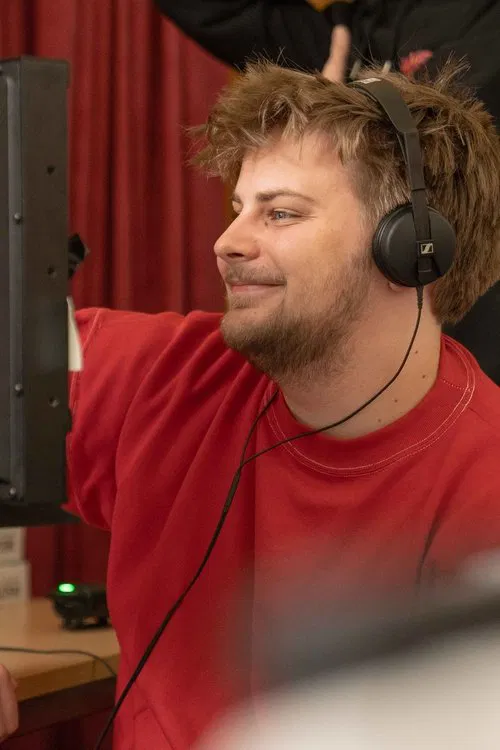 Arno Simons profile picture