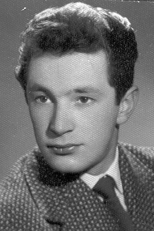 Tadeusz Włudarski profile picture