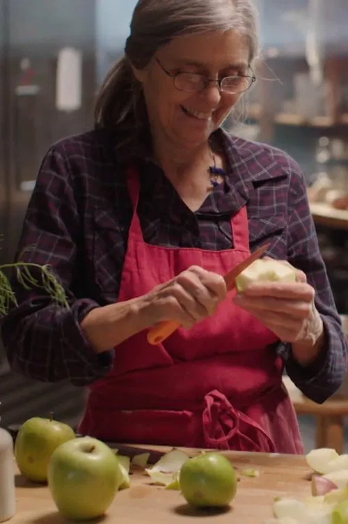 Bloodroot movie poster