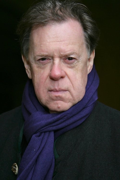 Jonathan Meades profile picture