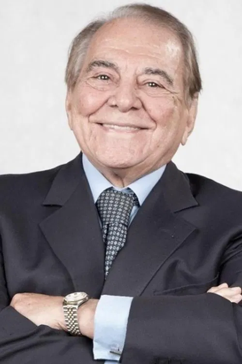 Ivo Pitanguy profile picture