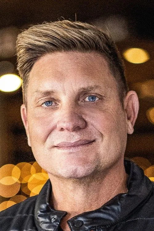 Kurt Darren profile picture