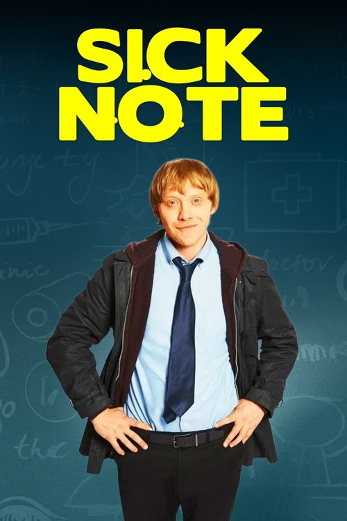 Poster da série Dá Licença, Saúde