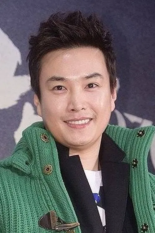 Foto de perfil de Yeom Kyung Joon