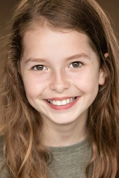 Foto de perfil de Nina Beagley