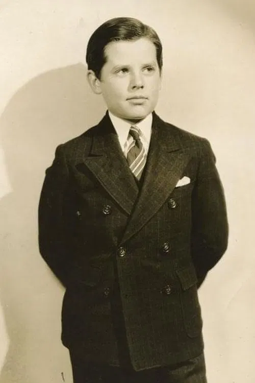Billy Cook profile picture