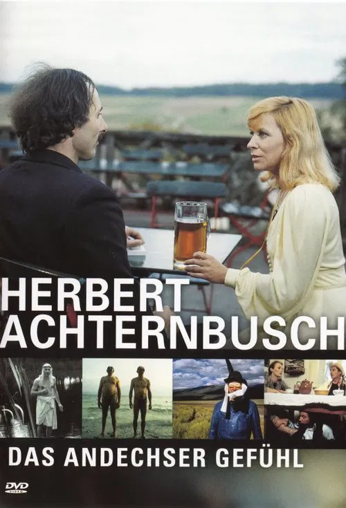 Das Andechser Gefühl movie poster