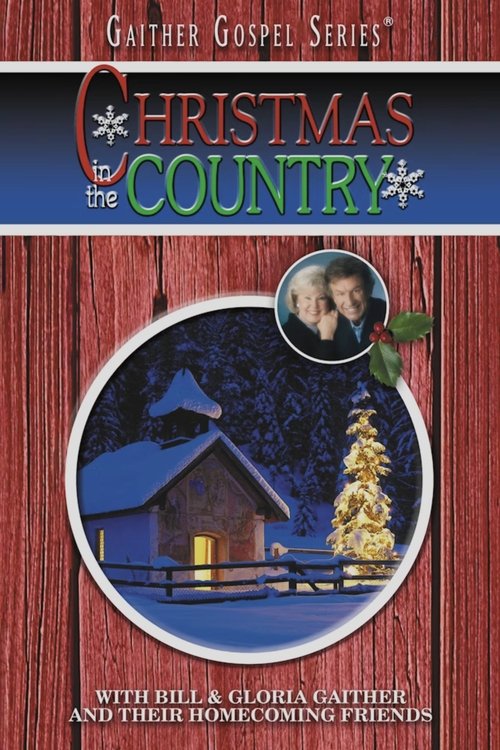 Christmas in the Country movie poster