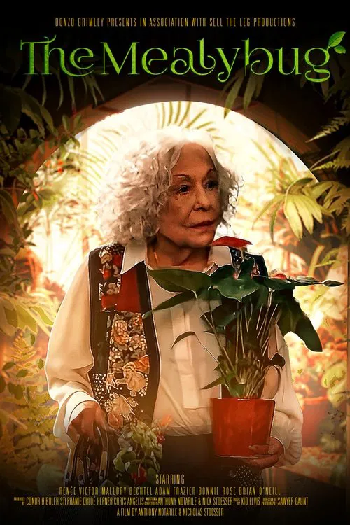 The Mealybug movie poster