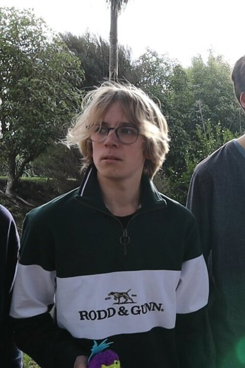 Billy Blaas profile picture