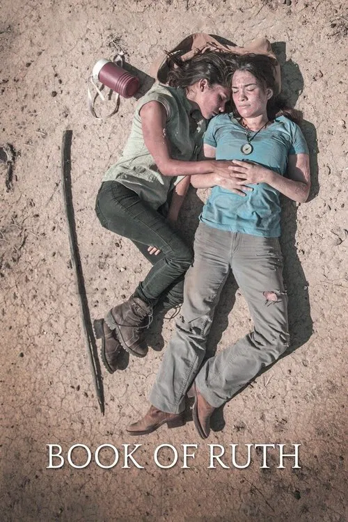 Book of Ruth movie poster