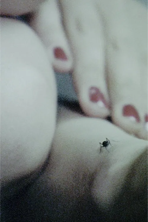 Afterglow movie poster