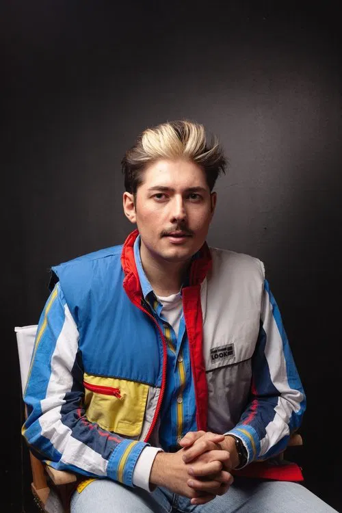 Loïc Hobi profile picture