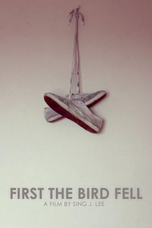 Poster do filme First the Bird Fell