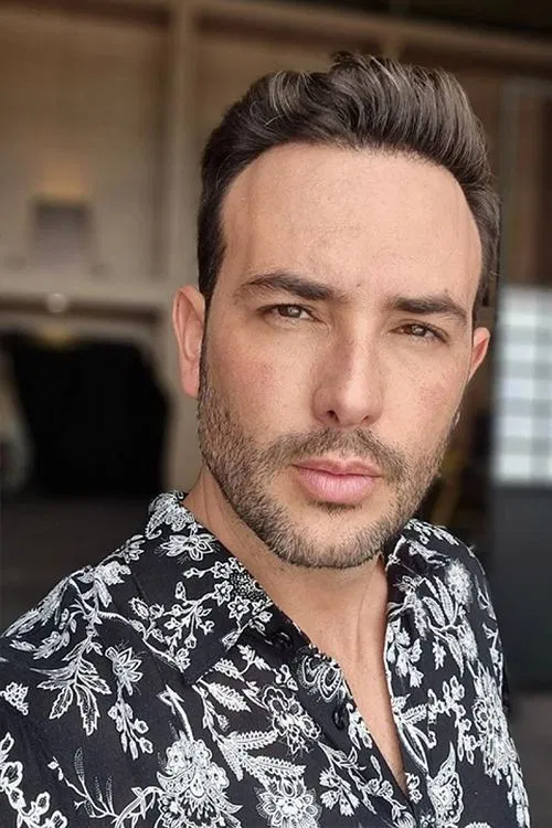 Sebastian Martinez profile picture