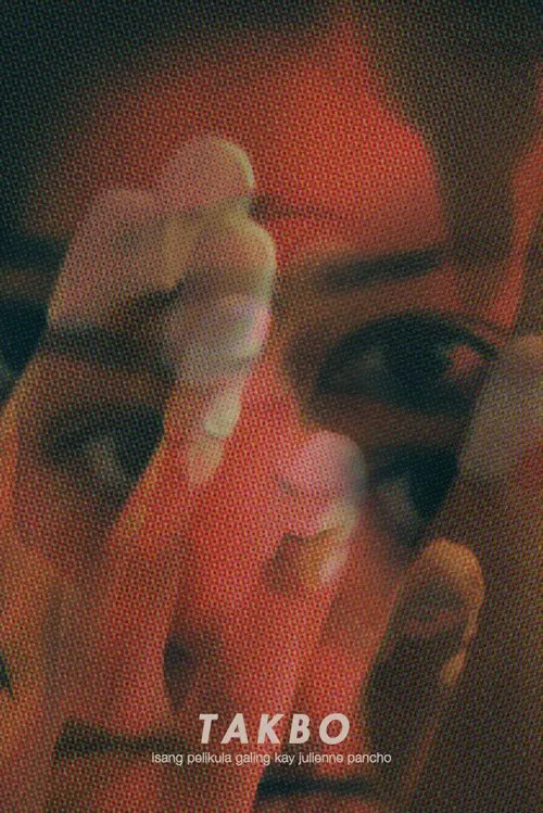 Poster do filme TAKBO