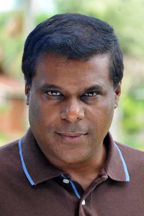 Ashish Vidhyarthi profile picture
