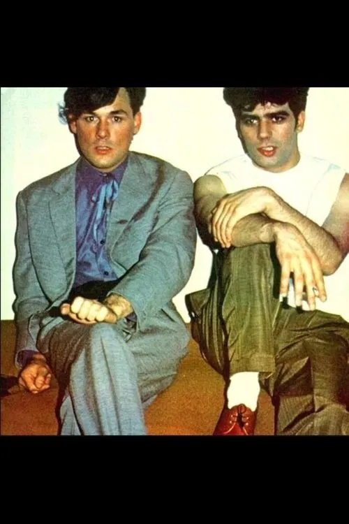 The Associates profile picture