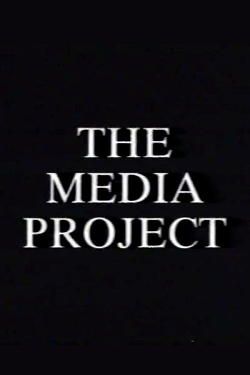 The Media Project movie poster