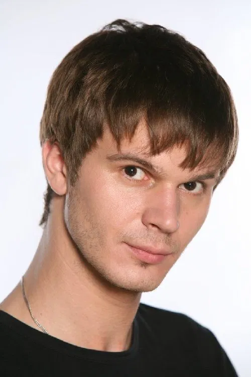 Andrey Kislitsin profile picture