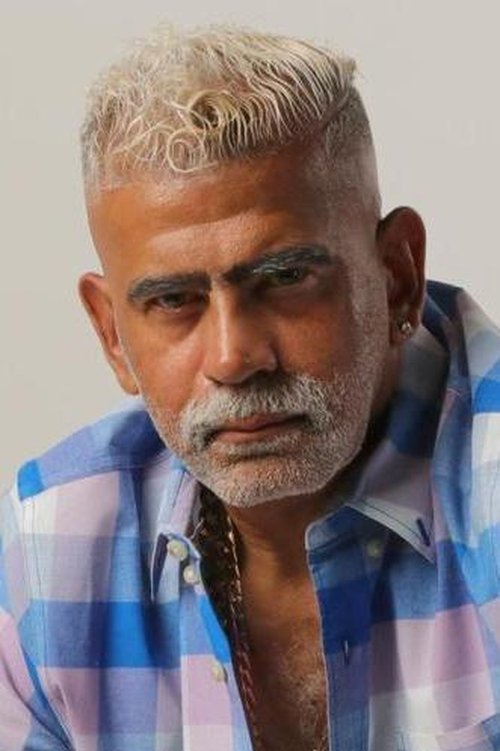 Sidnei Barboza profile picture