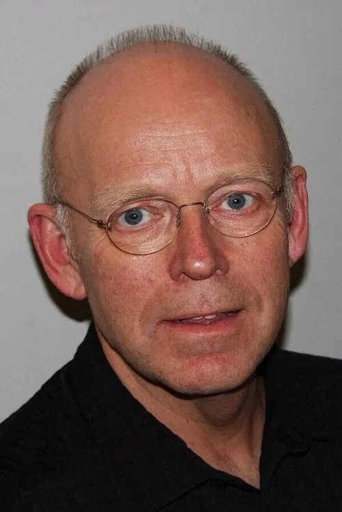 Trond-Viggo Torgersen profile picture