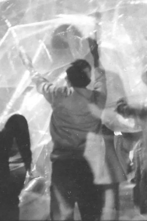 Black Gate Cologne (A Light Play) movie poster