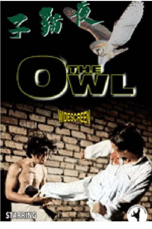 Poster do filme The Owl