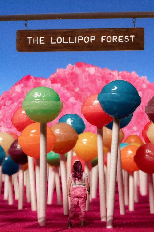 The Lollipop Forest movie poster