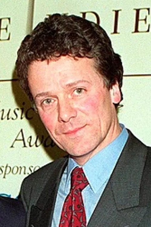 Robin Lough profile picture