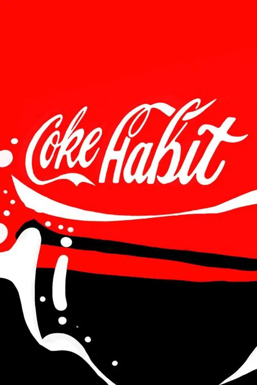 Coke Habit movie poster