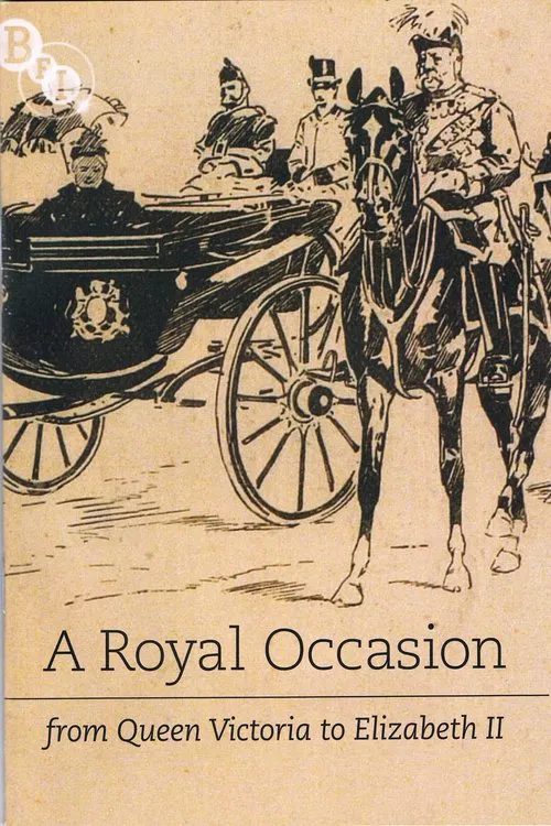 Through India and Burma with HRH the Prince of Wales movie poster