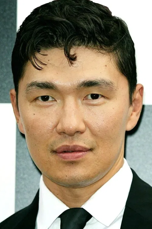 Rick Yune profile picture