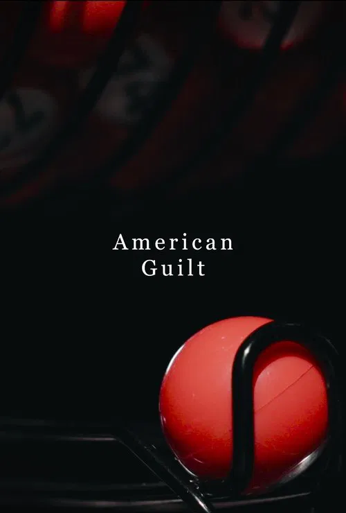 American Guilt movie poster