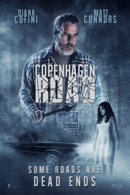 Poster do filme Copenhagen Road