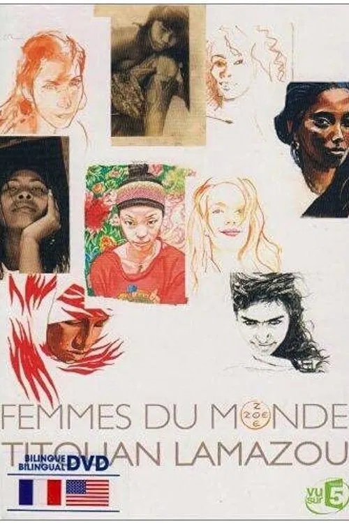 Femmes du Monde movie poster