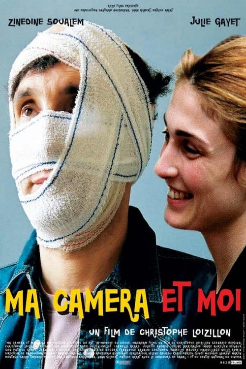 Ma caméra et moi movie poster