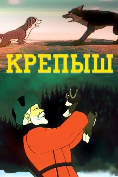 The Robust movie poster