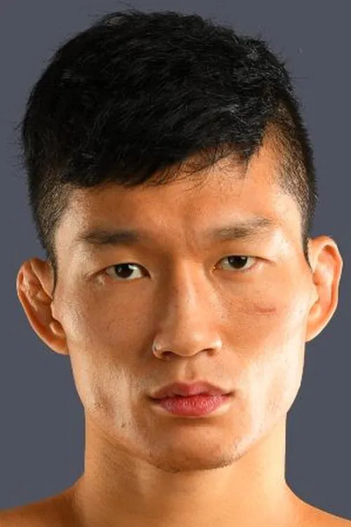 Song Min Jong profile picture