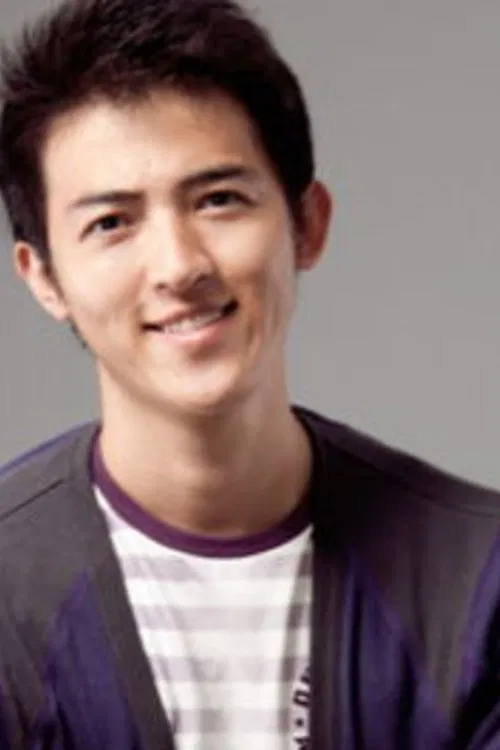 Ye Shuo profile picture